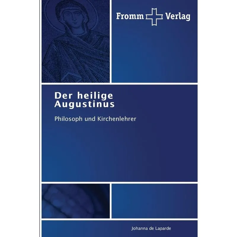 Der heilige Augustinus