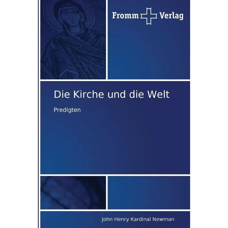 Die Kirche Und Die Welt