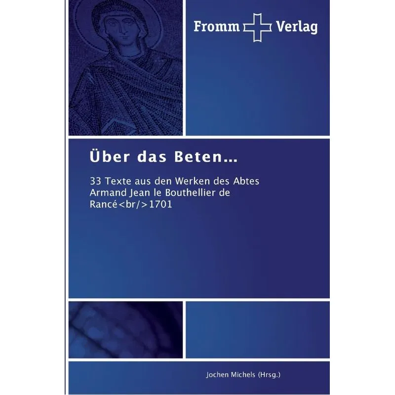 Über das Beten...