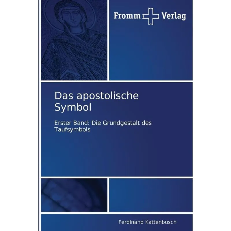 Das apostolische Symbol