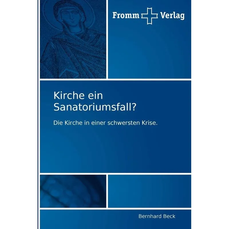 Kirche ein Sanatoriumsfall?