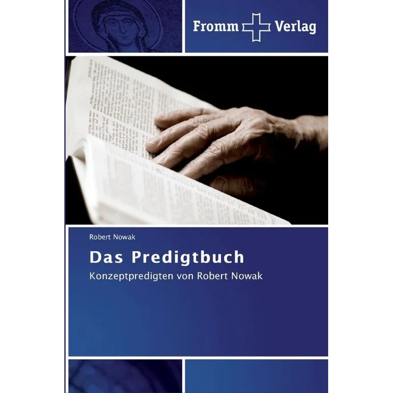 Das Predigtbuch