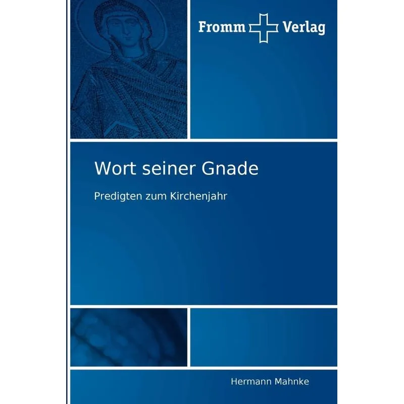 Wort seiner Gnade