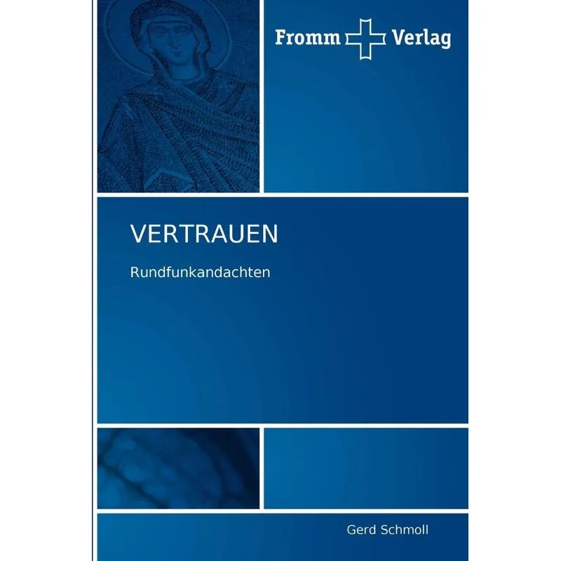 VERTRAUEN
