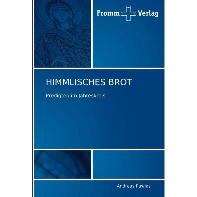 HIMMLISCHES BROT