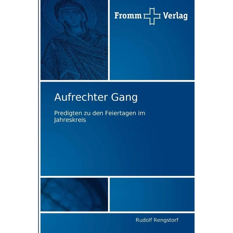 Aufrechter Gang
