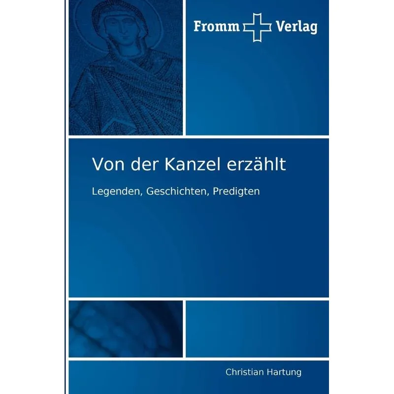 Von der Kanzel erzählt