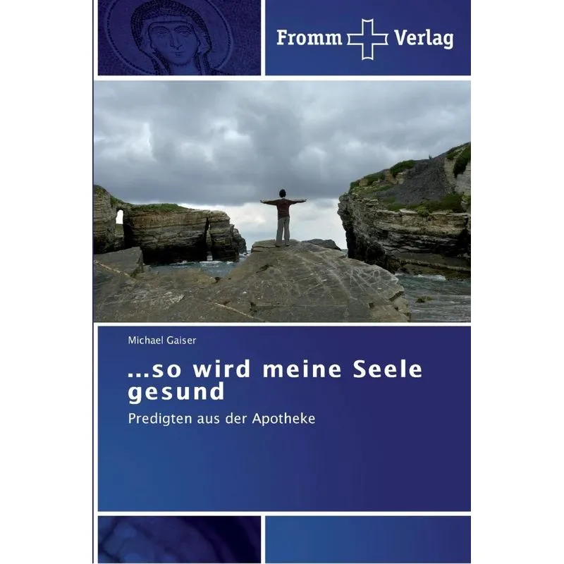 ...so wird meine Seele gesund