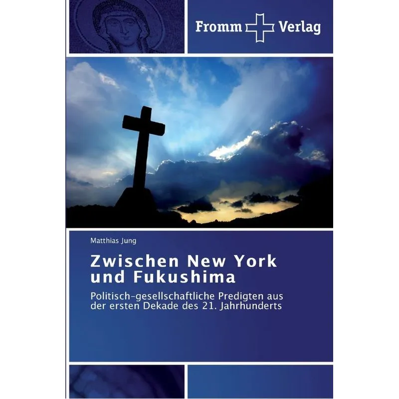 Zwischen New York und Fukushima