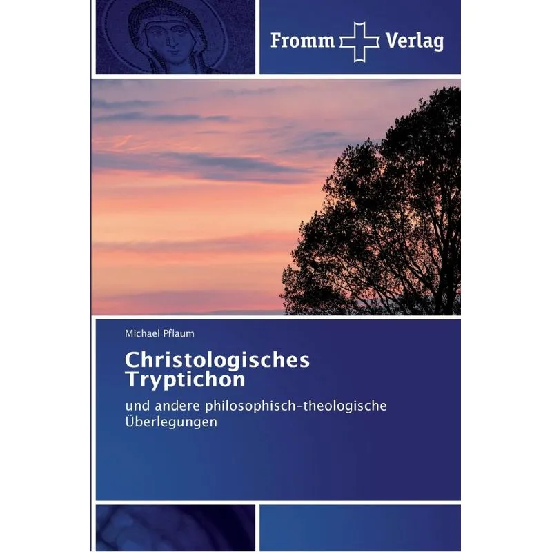 Christologisches Tryptichon