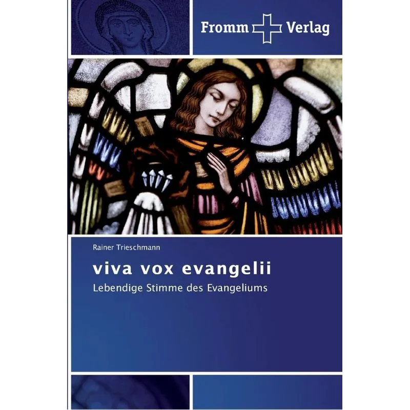 viva vox evangelii