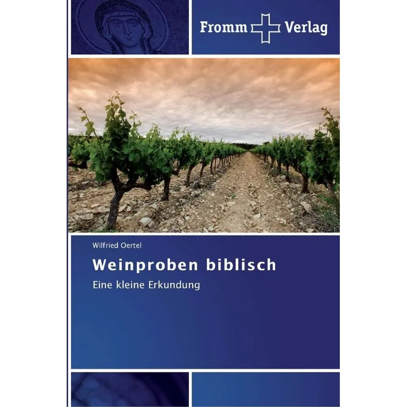 Weinproben biblisch