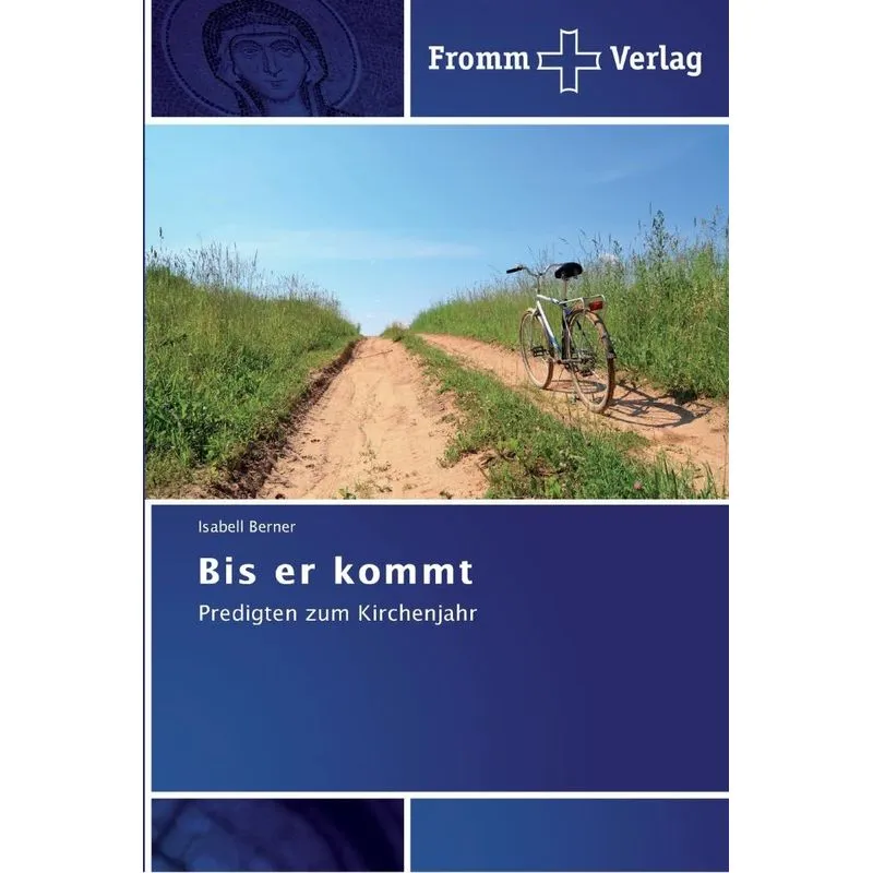 Bis er kommt