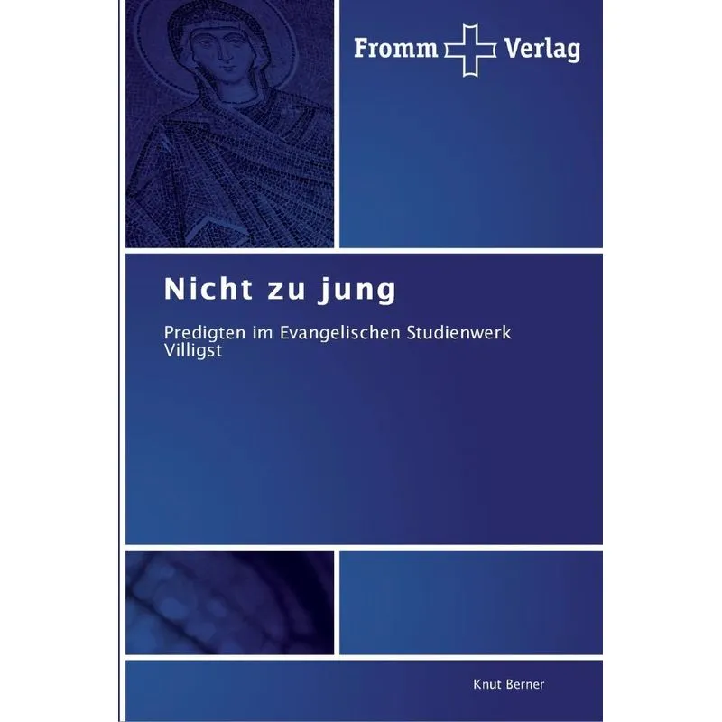 Nicht zu jung