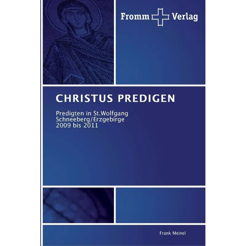 CHRISTUS PREDIGEN