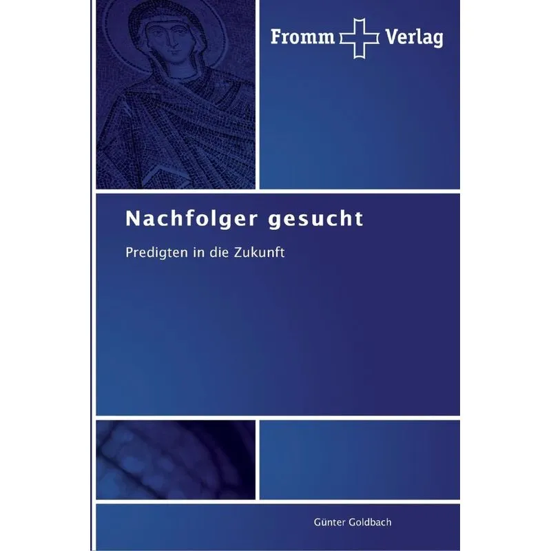 Nachfolger gesucht