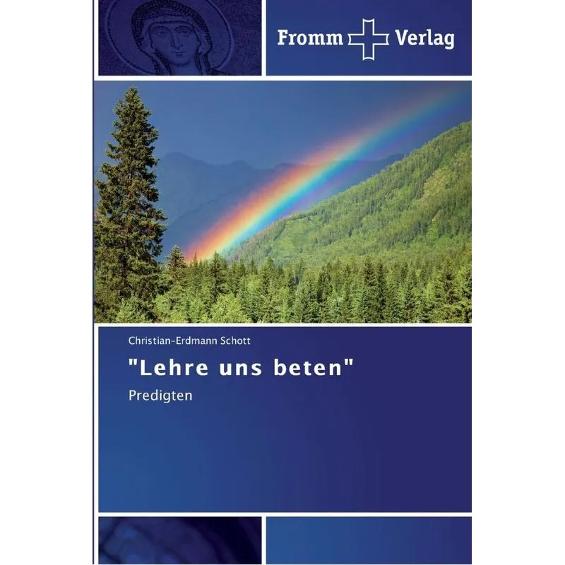 Lehre uns beten