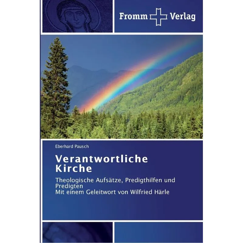 Verantwortliche Kirche