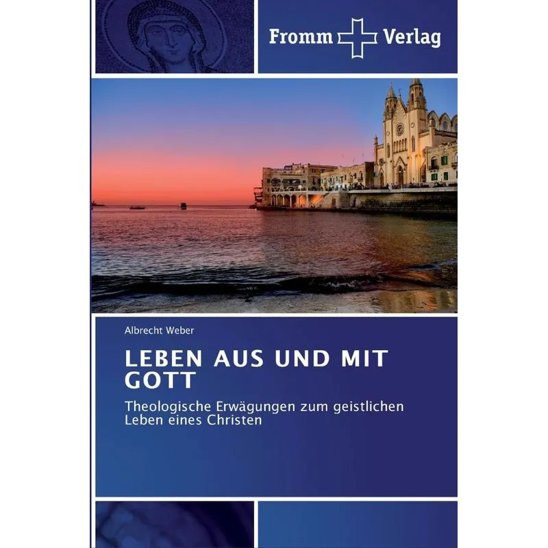 LEBEN AUS UND MIT GOTT