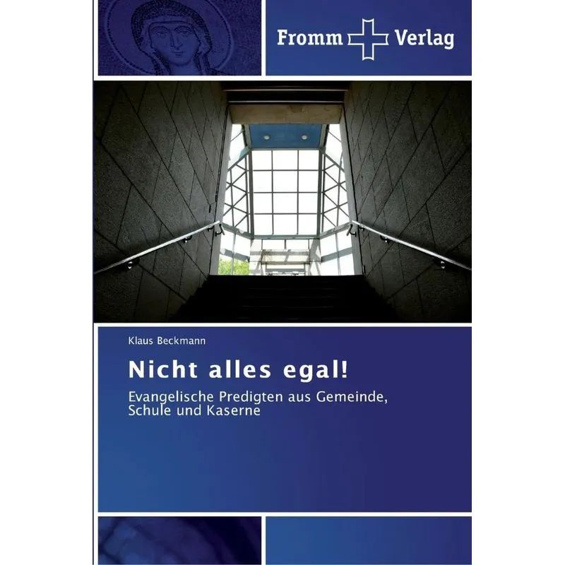 Nicht alles egal!