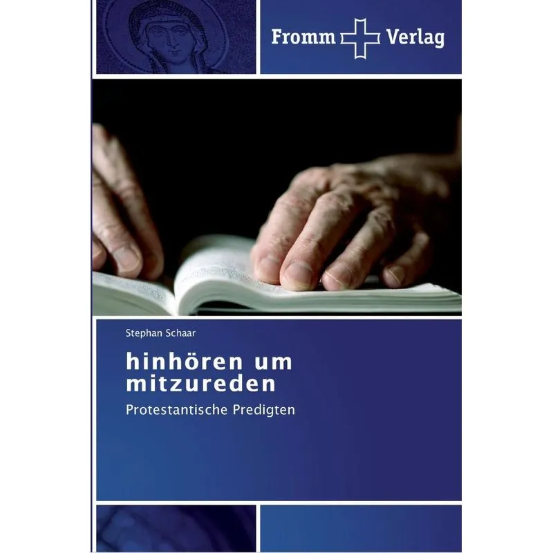 hinhören um mitzureden