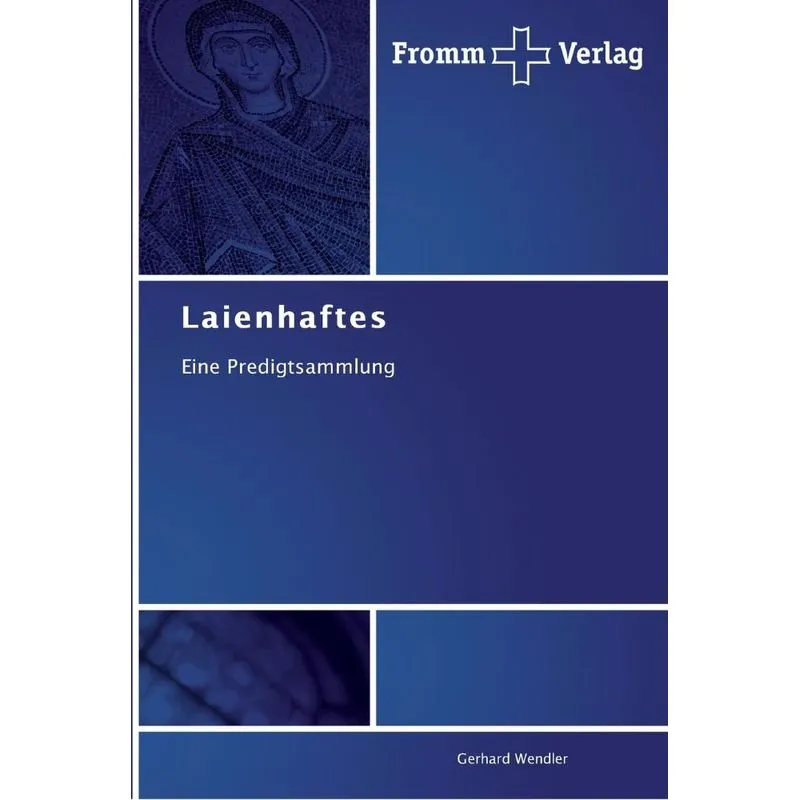 Laienhaftes