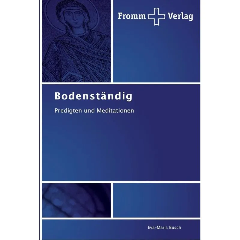Bodenständig