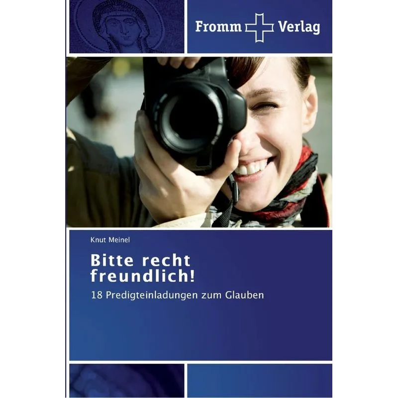 Bitte recht freundlich!