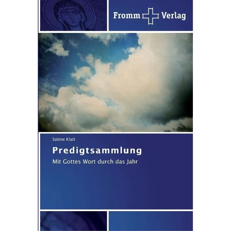 Predigtsammlung