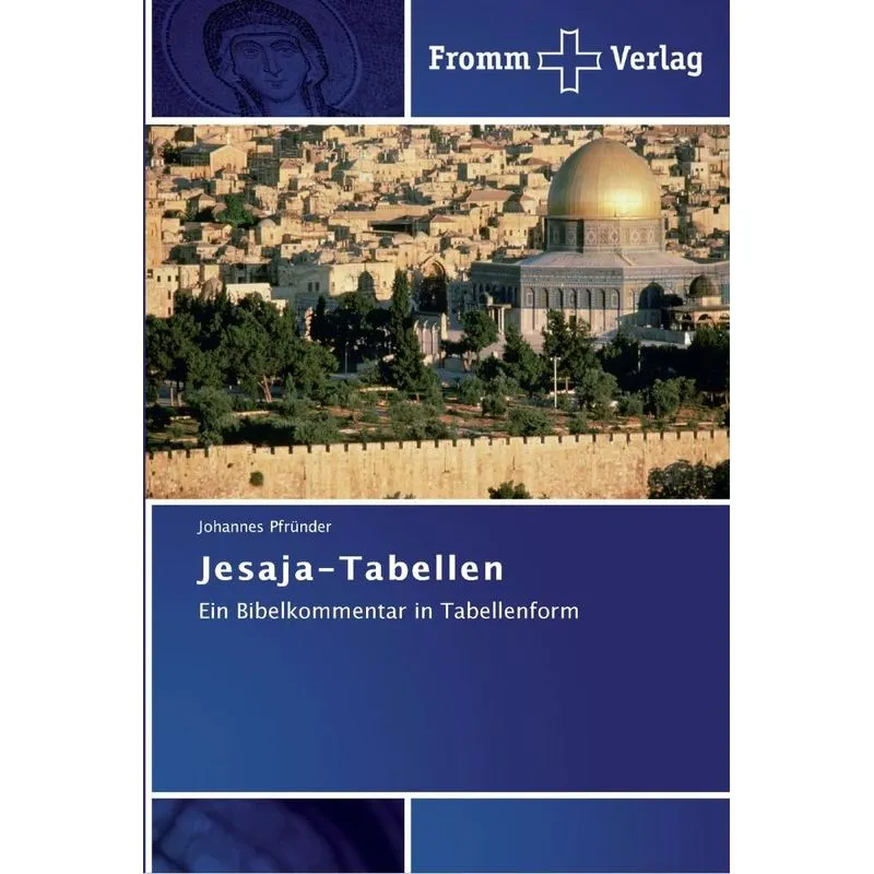 Jesaja-Tabellen