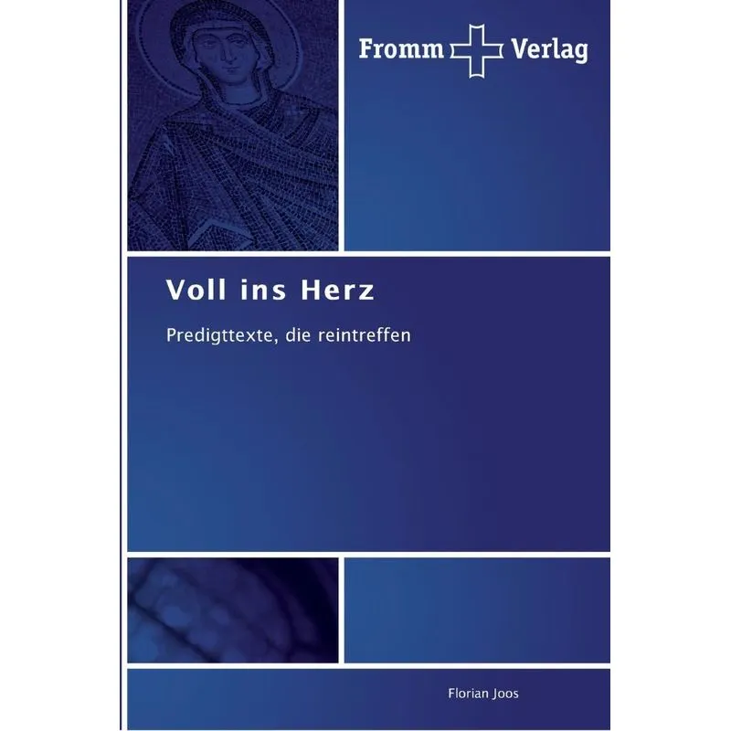 Voll ins Herz