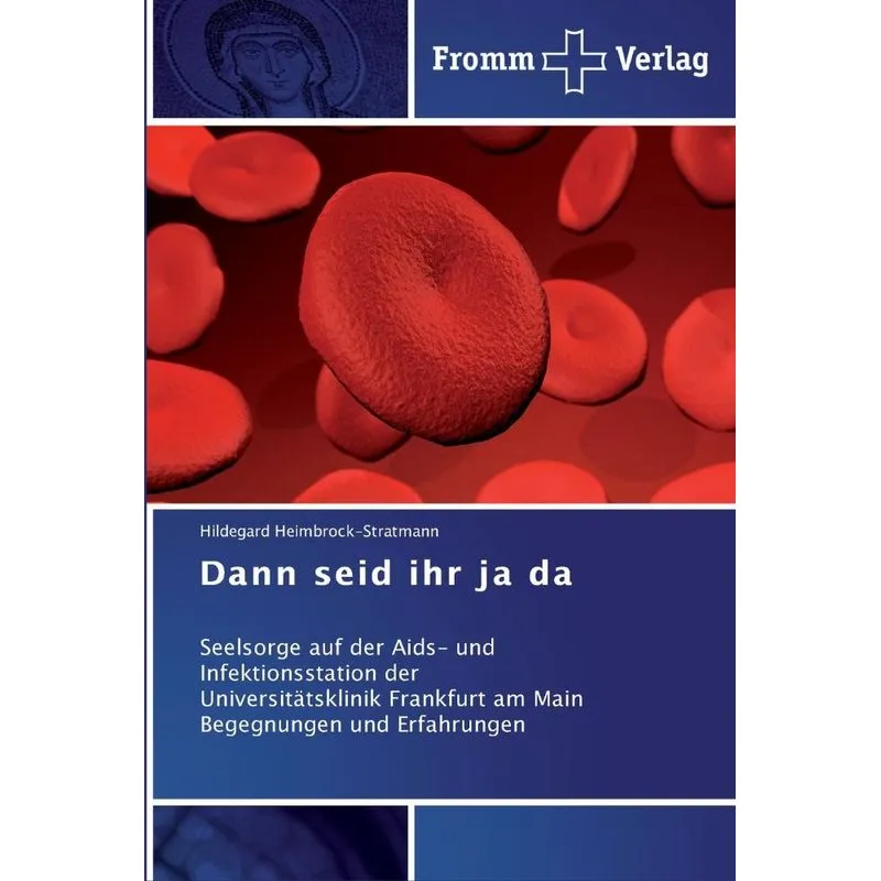 Dann seid ihr ja da