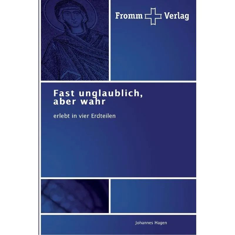 Fast unglaublich, aber wahr