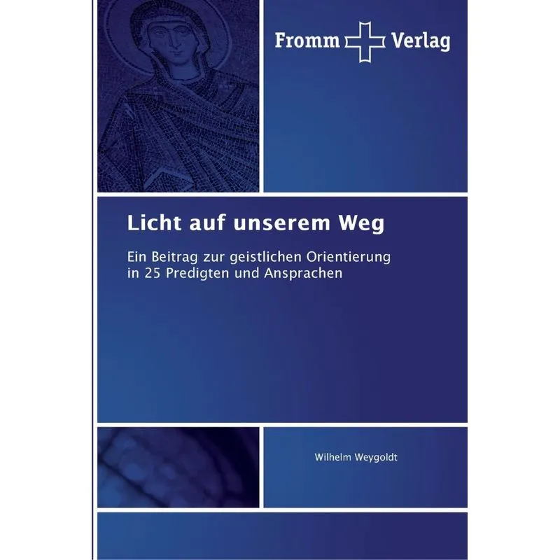Licht auf unserem Weg