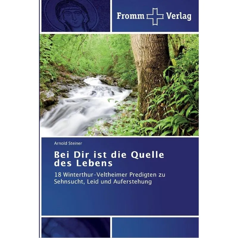 Bei Dir ist die Quelle des Lebens