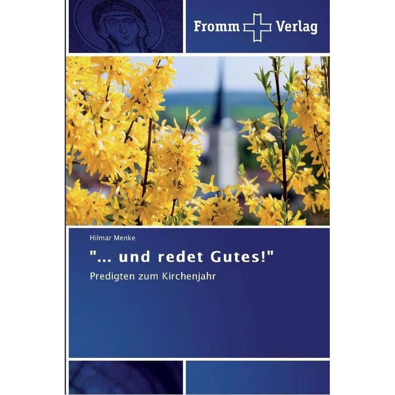 ... und redet Gutes!