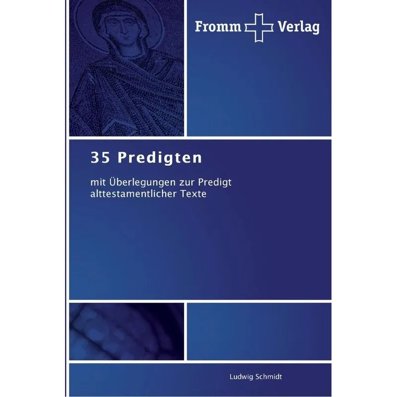 35 Predigten