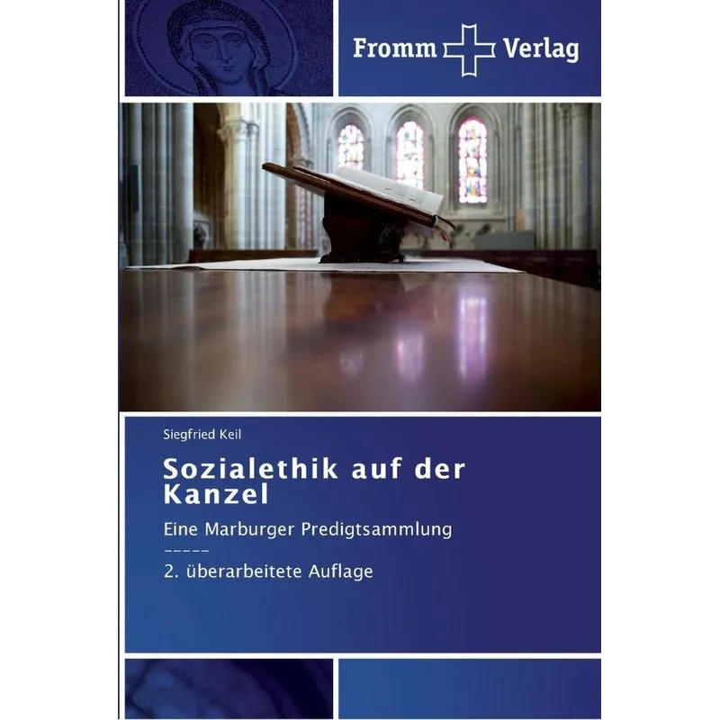 Sozialethik auf der Kanzel