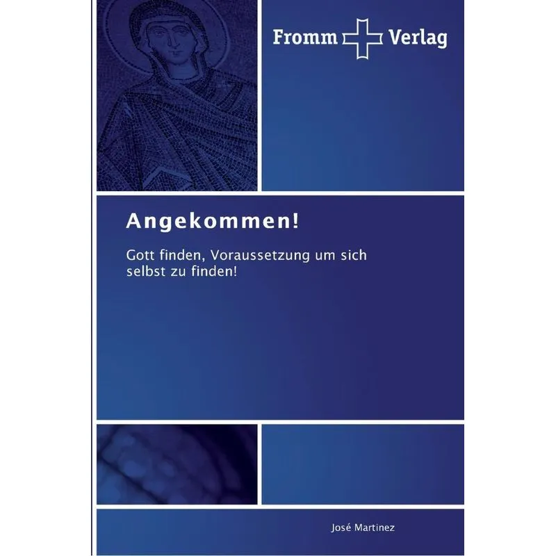 Angekommen!