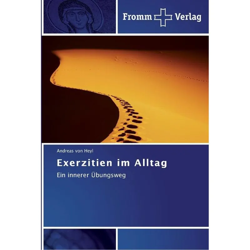Exerzitien im Alltag