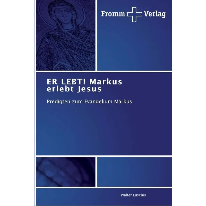 ER LEBT! Markus erlebt Jesus