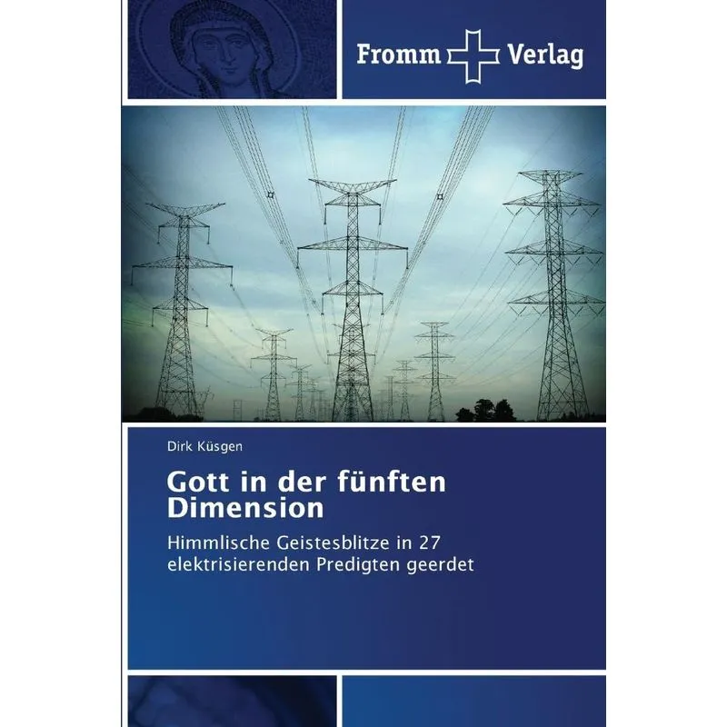 Gott in der fünften Dimension