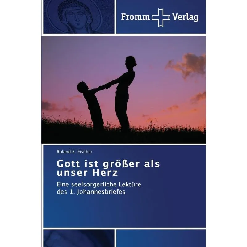 Gott ist größer als unser Herz