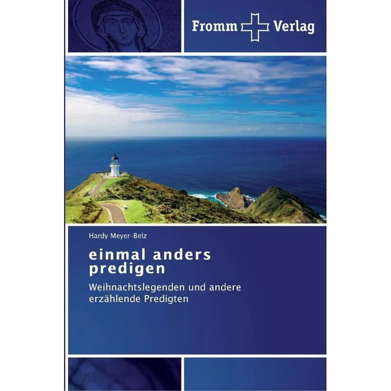 einmal anders predigen