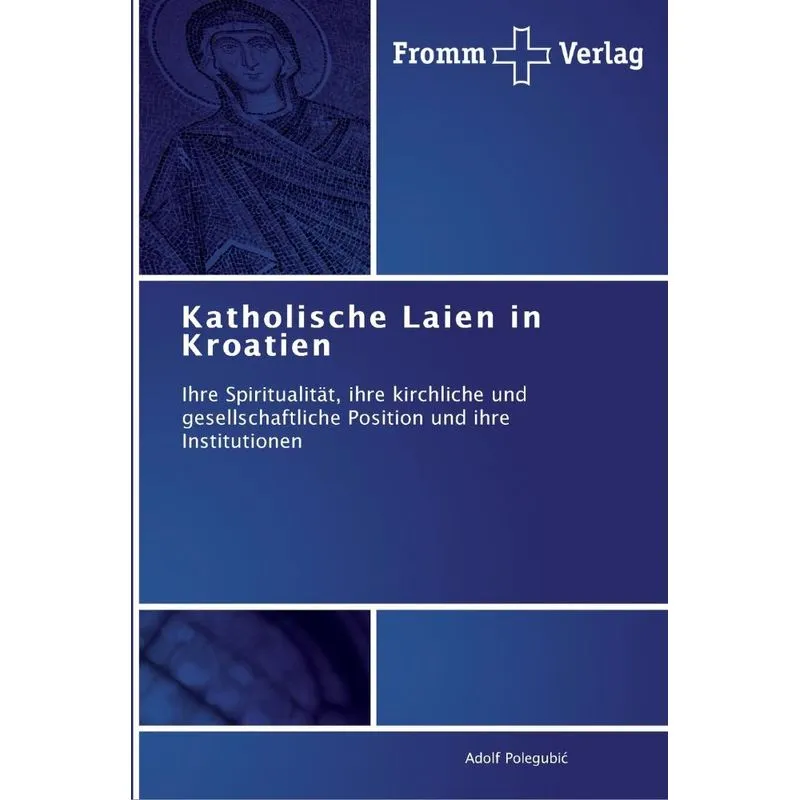 Katholische Laien in Kroatien