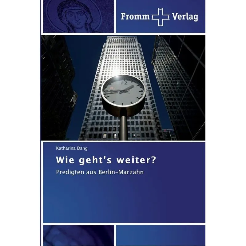 Wie geht`s weiter?