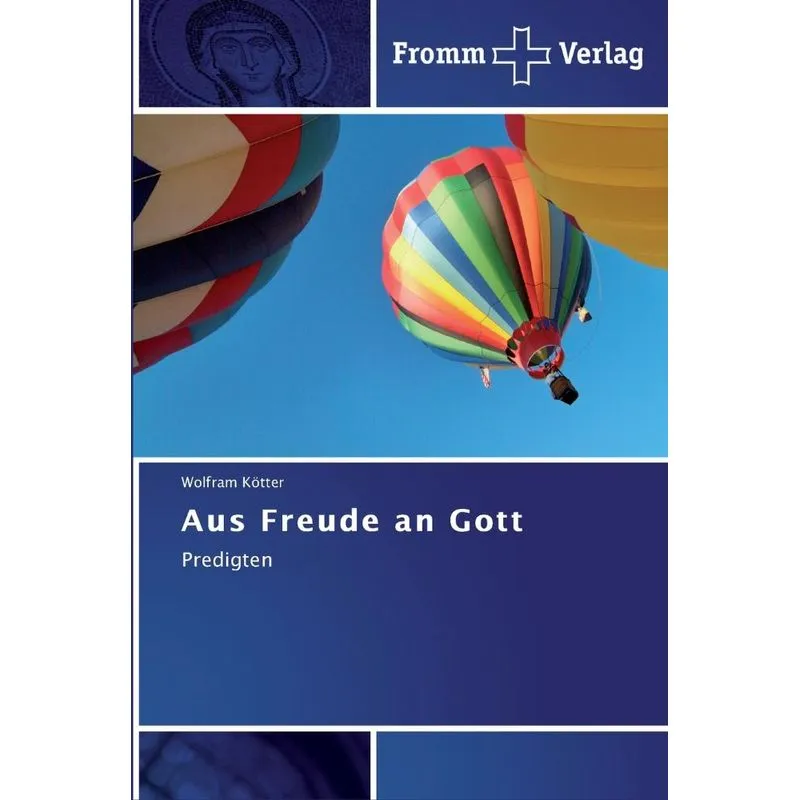 Aus Freude an Gott