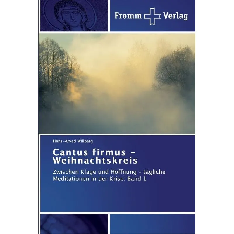 Cantus firmus - Weihnachtskreis