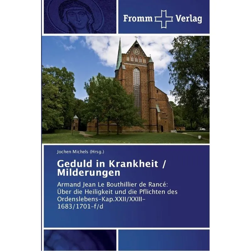 Geduld in Krankheit / Milderungen