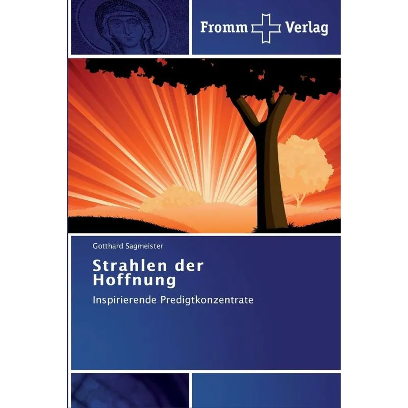 Strahlen der Hoffnung